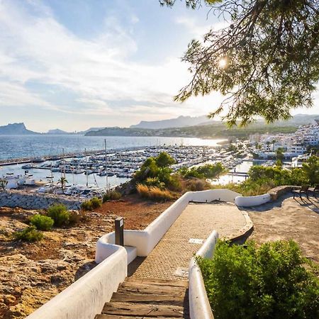 Moraira Vibes Exterior foto